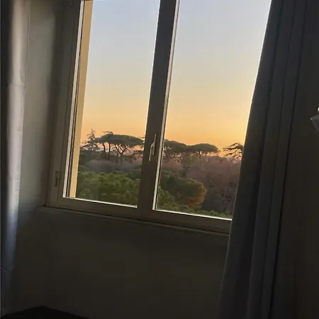 Incantevole In Centro Con Vista Meravigliosa, A 20m Dalla Metro A, Vicino San Giovanni * Rom