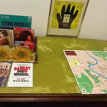Incantevole In Centro Con Vista Meravigliosa, A 20m Dalla Metro A, Vicino San Giovanni Rom