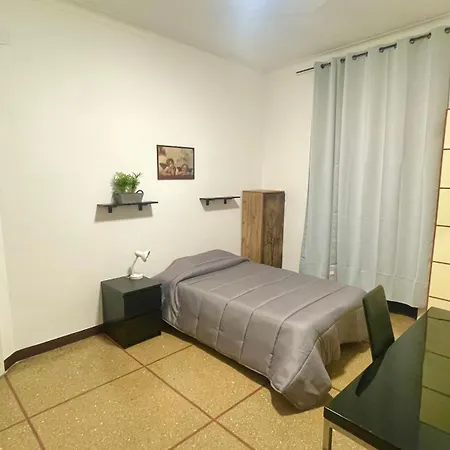 Апартаменты Incantevole In Centro Con Vista Meravigliosa, A 20m Dalla Metro A, Vicino San Giovanni Рим