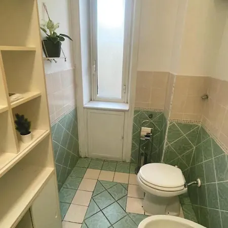 Incantevole In Centro Con Vista Meravigliosa, A 20m Dalla Metro A, Vicino San Giovanni Appartement Rome